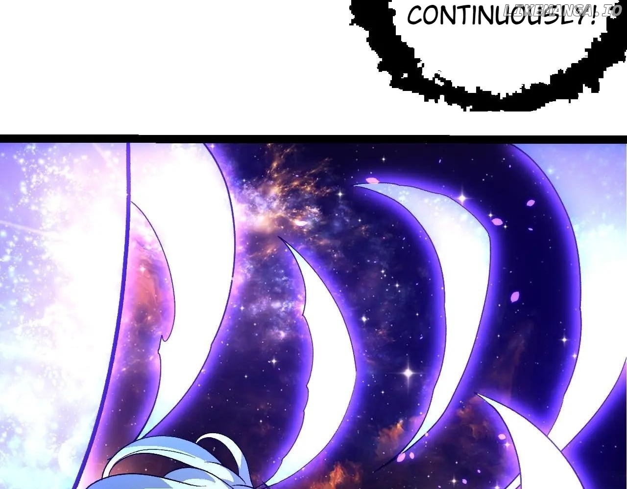 Evolution Begins With A Big Tree Chapter 384 - page 59